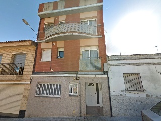 Pisos banco Sabadell