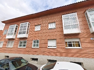 Pisos banco Sevilla la Nueva