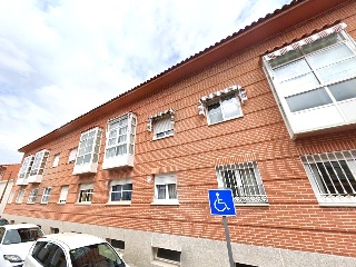CL JOSE ANTONIO,22 Esc:2 Pl:1 Pt:A Sevilla la Nueva (Madrid) 2