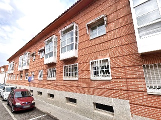 CL JOSE ANTONIO,22 Esc:2 Pl:1 Pt:A Sevilla la Nueva (Madrid) 3