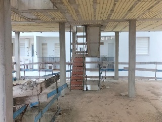 Unifamiliar en venta en Nules de 84  m²