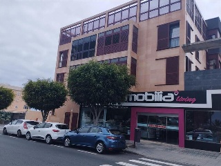 Pisos banco Palmas de Gran Canaria (Las)