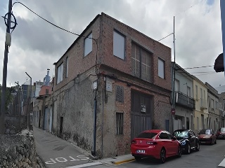 Pisos banco Font d'En Carròs (la)