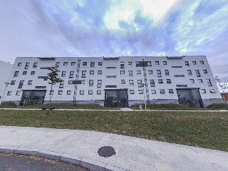 Inmueble en venta en Santiago De Compostela de 25  m²