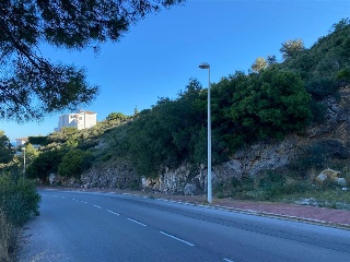 INGLATERRA, URBANIZACIÓN ATALAYAS, PARCELA 407 12