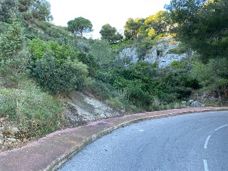 INGLATERRA, URBANIZACIÓN ATALAYAS, PARCELA 407 16