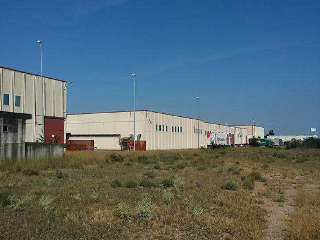 Otros en venta en Zaragoza de 4769  m²