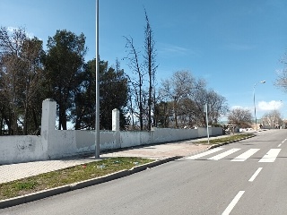 Pisos banco Madrid