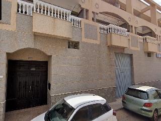 Pisos banco Vícar