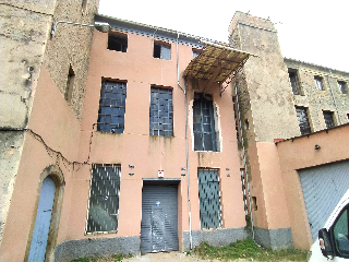 Pisos banco Manresa