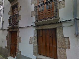 CL OBISPO SARMIENTO 2