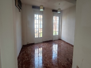Vivienda adosada en C/ Teniente Rueda 2