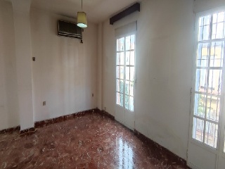 Vivienda adosada en C/ Teniente Rueda 3