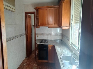 Vivienda adosada en C/ Teniente Rueda 4