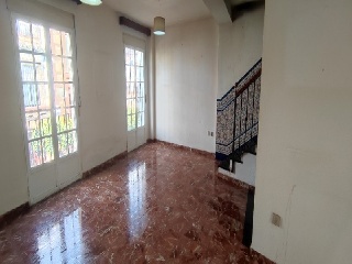 Vivienda adosada en C/ Teniente Rueda 9