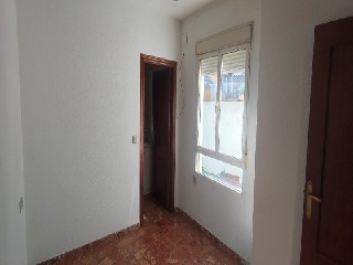 Vivienda adosada en C/ Teniente Rueda 11
