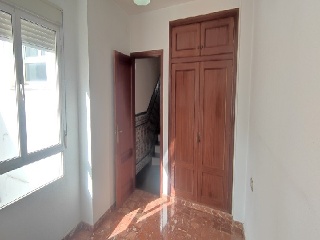 Vivienda adosada en C/ Teniente Rueda 12
