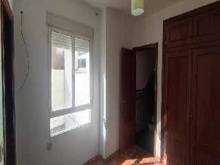 Vivienda adosada en C/ Teniente Rueda 14