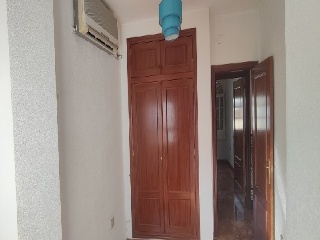 Vivienda adosada en C/ Teniente Rueda 15