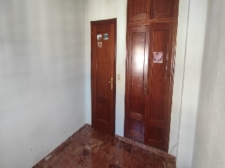 Vivienda adosada en C/ Teniente Rueda 16