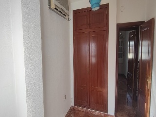 Vivienda adosada en C/ Teniente Rueda 17