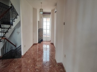 Vivienda adosada en C/ Teniente Rueda 18