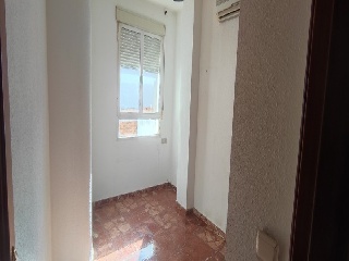 Vivienda adosada en C/ Teniente Rueda 19