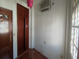 Vivienda adosada en C/ Teniente Rueda 21