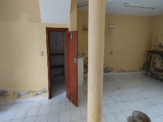 Vivienda adosada en C/ Teniente Rueda 22