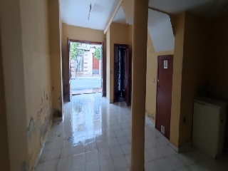 Vivienda adosada en C/ Teniente Rueda 25