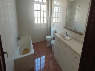 Vivienda adosada en C/ Teniente Rueda 27