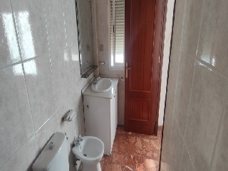Vivienda adosada en C/ Teniente Rueda 28