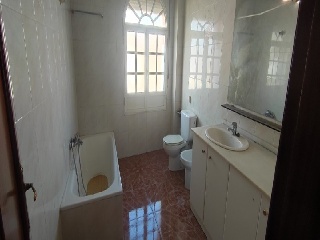 Vivienda adosada en C/ Teniente Rueda 29