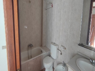 Vivienda adosada en C/ Teniente Rueda 30