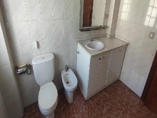 Vivienda adosada en C/ Teniente Rueda 31
