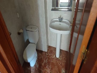 Vivienda adosada en C/ Teniente Rueda 32