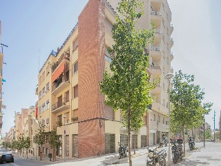 Pisos banco Barcelona