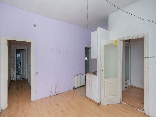 Piso en Barcelona 3