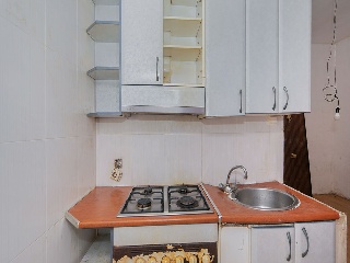 Piso en Barcelona 5