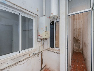 Piso en Barcelona 11