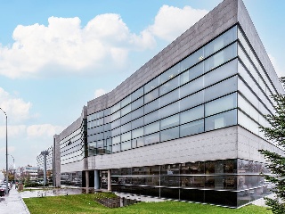 Local en venta en Alcobendas de 1254  m²