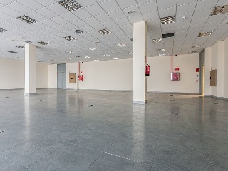 Conjunto de Oficinas y garajes en Av de la Industria - Alcobendas - Madrid 7