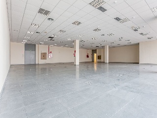 Conjunto de Oficinas y garajes en Av de la Industria - Alcobendas - Madrid 10