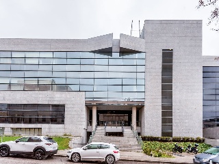 Conjunto de Oficinas y garajes en Av de la Industria - Alcobendas - Madrid 21