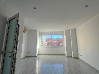 Casa adosada en C/ Caritat 3