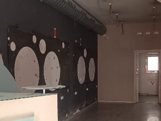 Casa adosada en C/ Caritat 11