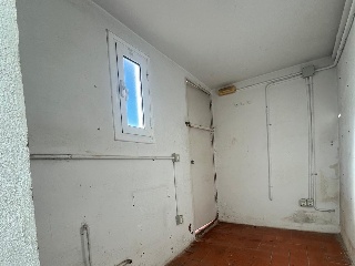 Casa adosada en C/ Caritat 14