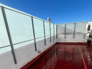 Casa adosada en C/ Caritat 16
