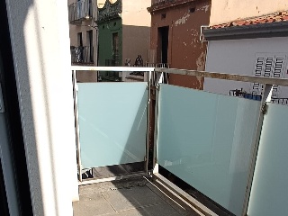 Casa adosada en C/ Caritat 18