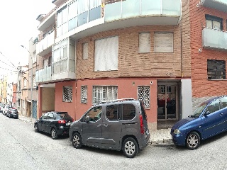 Garaje en venta en Terrassa de 16  m²